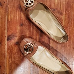 Michael Kors loafers